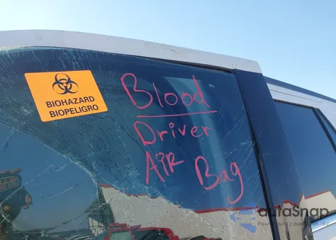 2024 Ford Expedition Limited из США, поврежденный, VIN 1FMJU1K8XREA54502